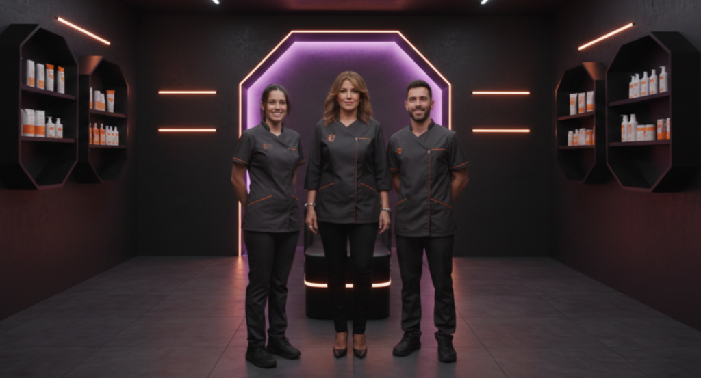 Equipo de CANINO.STUDIO